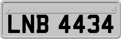 LNB4434