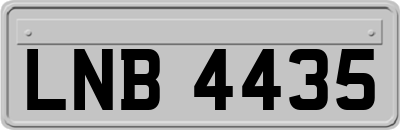 LNB4435