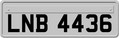 LNB4436