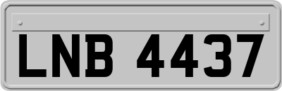 LNB4437