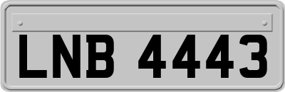 LNB4443