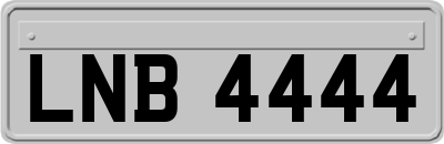 LNB4444