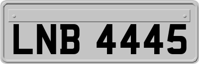 LNB4445