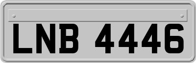 LNB4446
