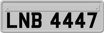 LNB4447
