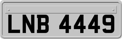 LNB4449