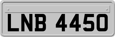 LNB4450