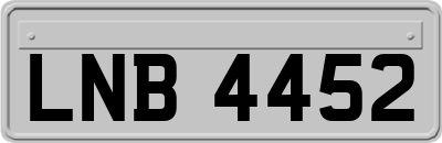 LNB4452