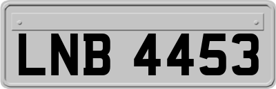 LNB4453