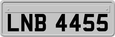 LNB4455
