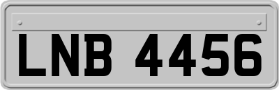 LNB4456