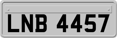 LNB4457