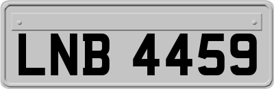 LNB4459