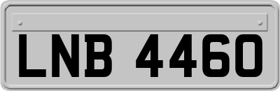 LNB4460