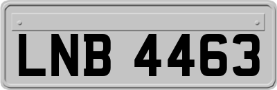 LNB4463