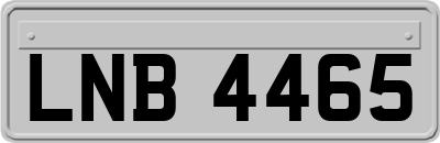 LNB4465