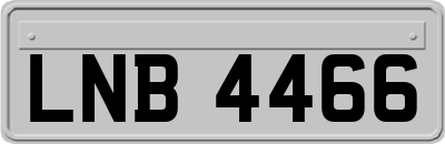 LNB4466