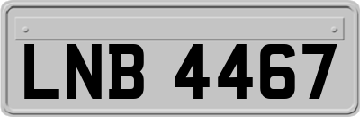 LNB4467