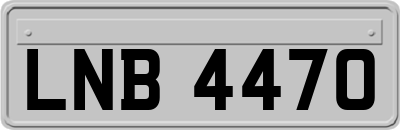 LNB4470