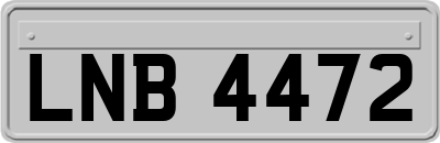 LNB4472