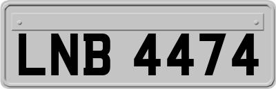 LNB4474