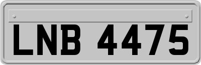 LNB4475
