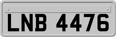 LNB4476
