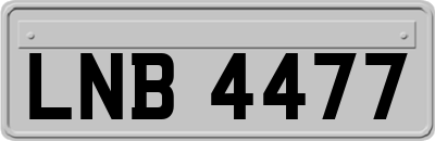 LNB4477