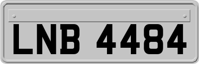 LNB4484