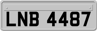 LNB4487