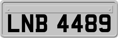 LNB4489