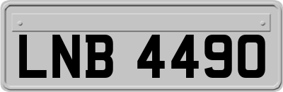 LNB4490