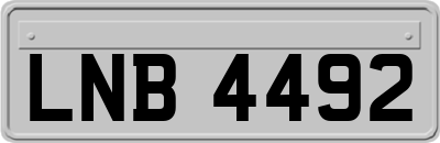 LNB4492