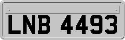 LNB4493