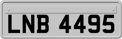 LNB4495