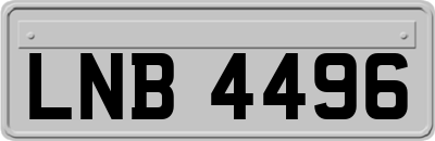 LNB4496