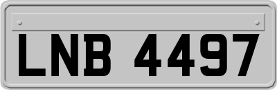LNB4497