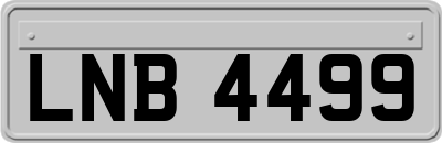 LNB4499