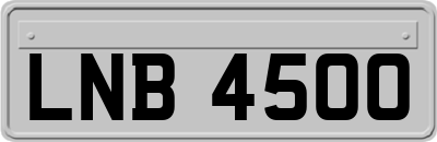 LNB4500