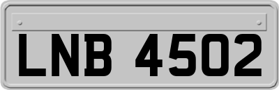 LNB4502