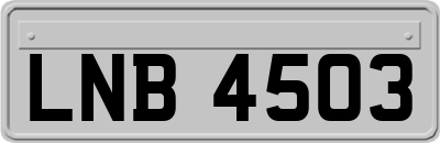 LNB4503