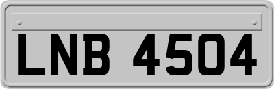 LNB4504