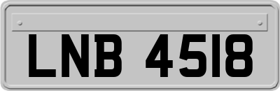 LNB4518