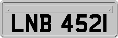 LNB4521