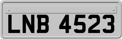 LNB4523