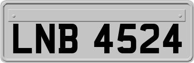 LNB4524