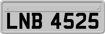 LNB4525
