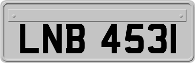 LNB4531
