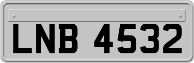 LNB4532