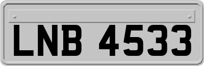 LNB4533